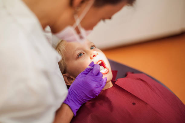 Best Emergency Tooth Extraction in Rutherford, PA