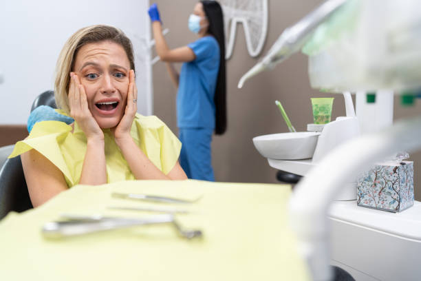 Best Urgent Care for Lost Fillings or Crowns in Rutherford, PA