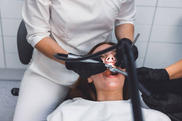 Best Emergency Treatment for Dental Infections or Abscesses in Rutherford, PA