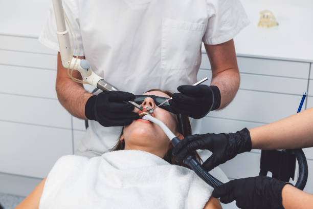 Best Emergency Dental Care for Broken or Chipped Teeth in Rutherford, PA