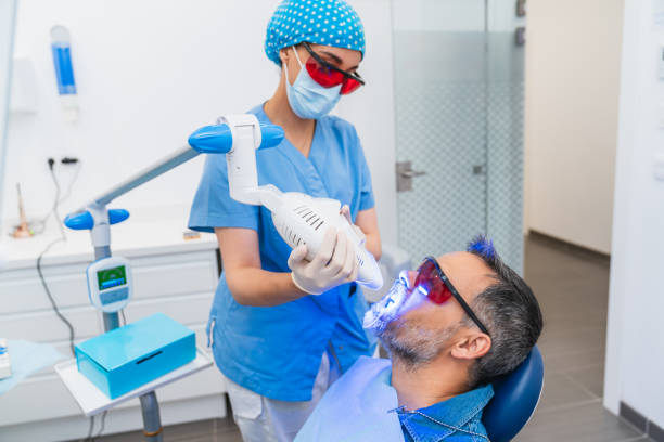 Best Emergency Tooth Extraction in Rutherford, PA