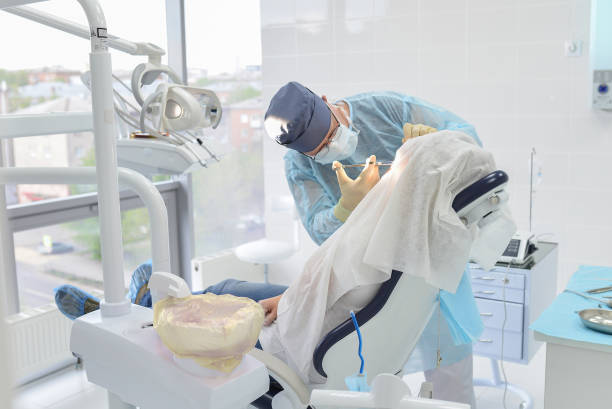 Best Emergency Denture Repair in Rutherford, PA