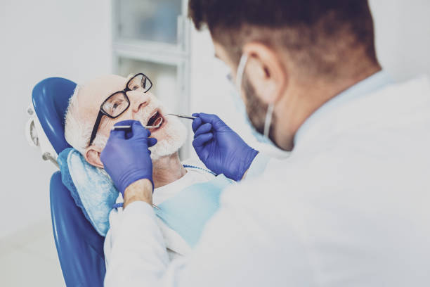 Best Emergency Tooth Extraction in Rutherford, PA